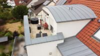 Dachterrasse 1