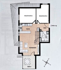 Grundrissvariante