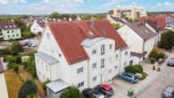 Eingang - Exklusive Galeriewohnung mit Dachterrasse und Balkon, zwei Eingänge erweiterbar bis zu 5 Zimmer