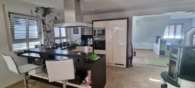 Einbauküche - Exklusive Galeriewohnung mit Dachterrasse und Balkon, zwei Eingänge erweiterbar bis zu 5 Zimmer
