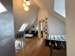 Galerie - Exklusive Galeriewohnung mit Dachterrasse und Balkon, zwei Eingänge erweiterbar bis zu 5 Zimmer