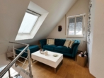 Galerie - Exklusive Galeriewohnung mit Dachterrasse und Balkon, zwei Eingänge erweiterbar bis zu 5 Zimmer