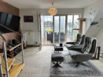 Fernsehbereich - Exklusive Galeriewohnung mit Dachterrasse und Balkon, zwei Eingänge erweiterbar bis zu 5 Zimmer