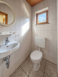 EG-WC - Familienglück mit Südgarten & 2 Garagen und Atelier/Studio – DHH in bester Wohnlage von Wendelstein!