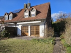 EG-Terrasse - Familienglück mit Südgarten & 2 Garagen und Atelier/Studio – DHH in bester Wohnlage von Wendelstein!