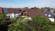 Bild - Familienglück mit Südgarten & 2 Garagen und Atelier/Studio – DHH in bester Wohnlage von Wendelstein!