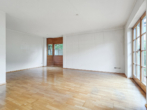EG-Wohn-Esszimmer-b - Familienglück mit Südgarten & 2 Garagen und Atelier/Studio – DHH in bester Wohnlage von Wendelstein!