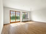 EG-Wohn-Esszimmer-a - Familienglück mit Südgarten & 2 Garagen und Atelier/Studio – DHH in bester Wohnlage von Wendelstein!