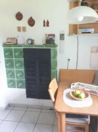 Essplatz Küche