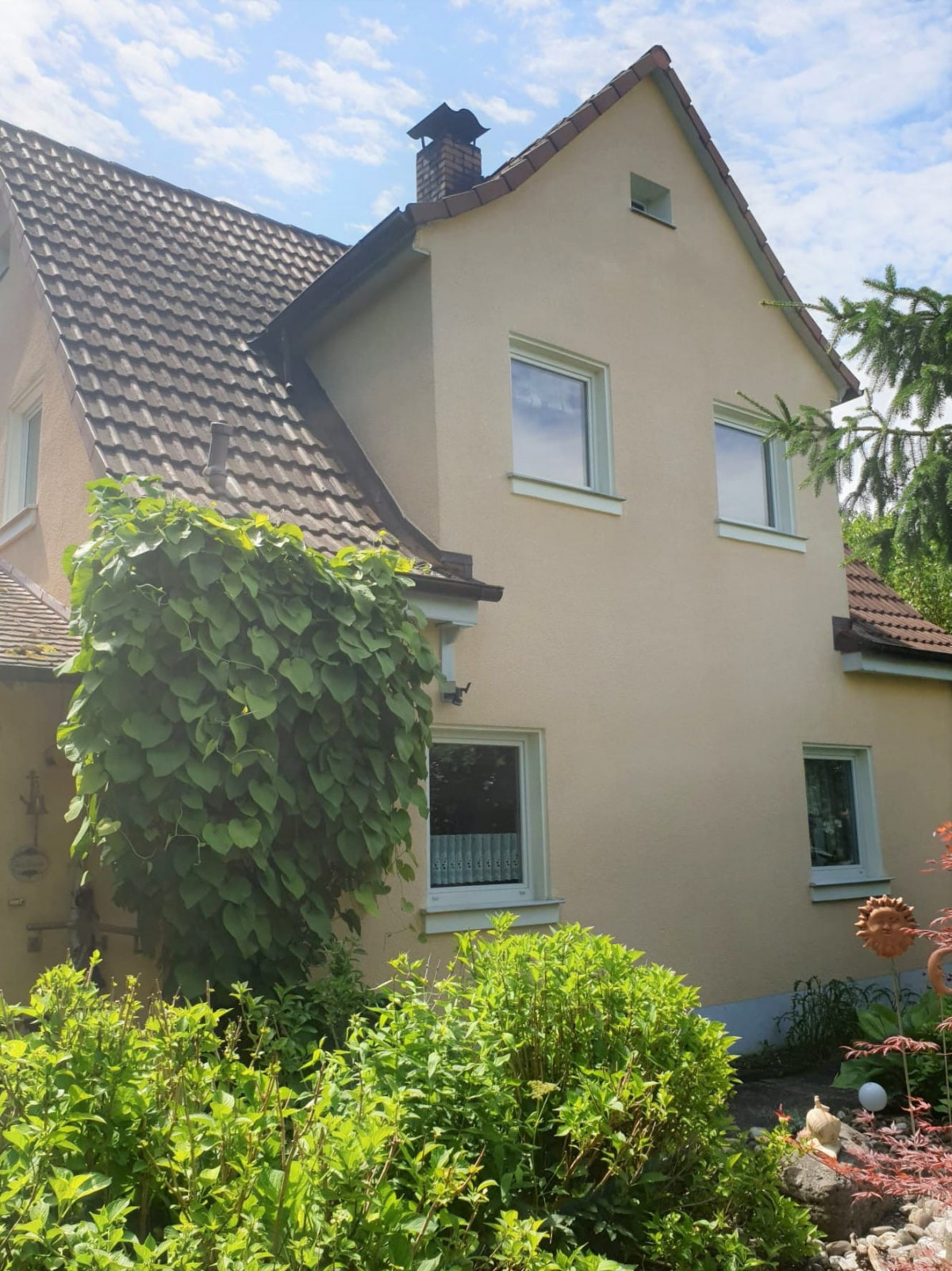 Ansicht