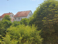 Ausblick DG