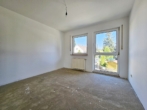 Schlafzimmer - Lichtdurchflutete 2-Zimmer-Wohnung in Top-Wohnlage mit Balkon und TG-Stellplatz-neuwertig!