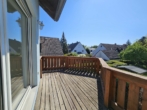 Balkon - Lichtdurchflutete 2-Zimmer-Wohnung in Top-Wohnlage mit Balkon und TG-Stellplatz-neuwertig!