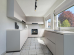 Küche-Möblierungsvorschlag - Lichtdurchflutete 2-Zimmer-Wohnung in Top-Wohnlage mit Balkon und TG-Stellplatz-neuwertig!
