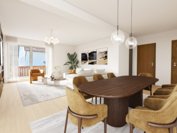 Lichtdurchflutete 2-Zimmer-Wohnung in Top-Wohnlage mit Balkon und TG-Stellplatz-neuwertig!, 90455 Nürnberg, Etagenwohnung
