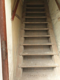 Treppe