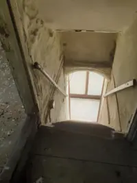 Treppe