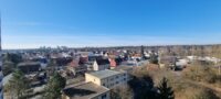 Ausblick 1