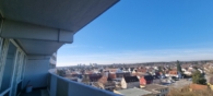 Ausblick 2 - Wohnung in Erlangen 3,5 Zi.