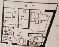 Grundriss Erlangen