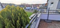 Balkon-Aussicht