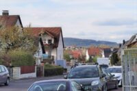 Schöne Aussicht