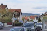 Schöne Aussicht