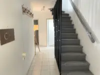 Eingangsbereich