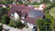 Panaroma-Nord-Ost-II-mit Markierungen - Exclusive Maisonette-Wohnung PROVISIONSFREI! für den Käufer!