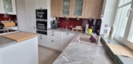 1OG-Küche_b - Exclusive Maisonette-Wohnung PROVISIONSFREI! für den Käufer!