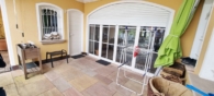 1OG-Terrasse_a - Exclusive Maisonette-Wohnung PROVISIONSFREI! für den Käufer!