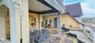 1OG-Terrasse_b - Exclusive Maisonette-Wohnung PROVISIONSFREI! für den Käufer!