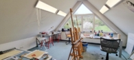 DG-Atelier - Exclusive Maisonette-Wohnung PROVISIONSFREI! für den Käufer!