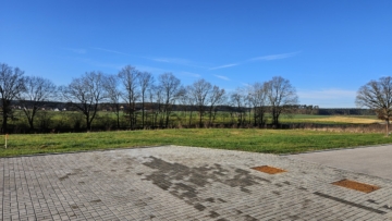 Zum Bau vorbereitetes Grundstück mit ca. 427 m² – Ihr Zuhause in idyllischer Lage südlich von Nürnberg!, 91126 Kammerstein, Wohngrundstück