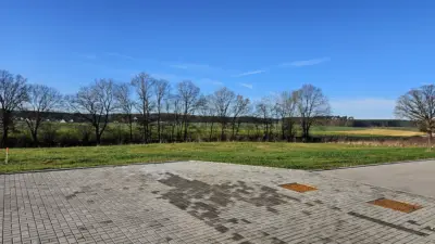 Zum Bau vorbereitetes Grundstück mit ca. 427 m² – Ihr Zuhause in idyllischer Lage südlich von Nürnberg!, 91126 Kammerstein, Wohngrundstück
