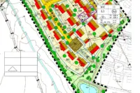 Lageplan Ausschnitt  Nr13a