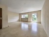 EG-Wohn-Esszimmer