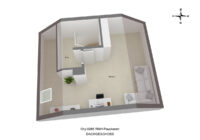 Grundriss DG