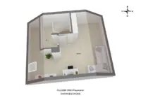 Grundriss DG