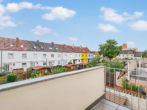 OG Aussicht Balkon - TOP Wohnlage von Wendelstein – Reihenmittelhaus mit Grundstück und Garage!