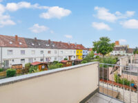 OG Aussicht Balkon