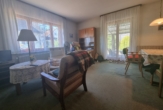 Wohnzimmer - !!!VERKAUFT!!! P R O V I S I O N S F R E I für den Käufer! EFH mit extra Grundstück in Nürnberg Reichelsdorf