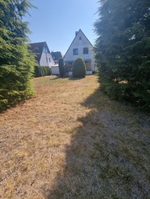 !!!VERKAUFT!!! P R O V I S I O N S F R E I für den Käufer! EFH mit extra Grundstück in Nürnberg Reichelsdorf, 90453 Nürnberg, Einfamilienhaus