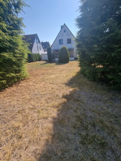 !!!VERKAUFT!!! P R O V I S I O N S F R E I für den Käufer! EFH mit extra Grundstück in Nürnberg Reichelsdorf, 90453 Nürnberg, Einfamilienhaus