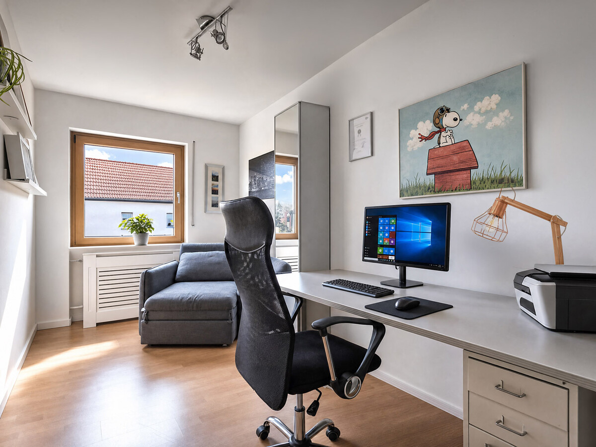 OG-Büro/Kind 1