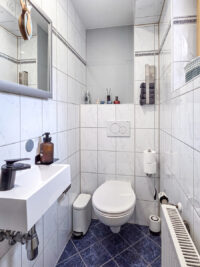 EG-Gäste-WC