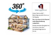 360° für website verlinkung