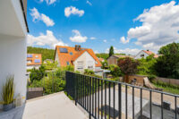BlickBalkon