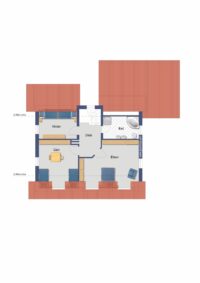 Grundriss 3