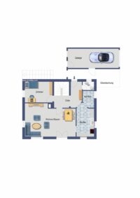 Grundriss 2